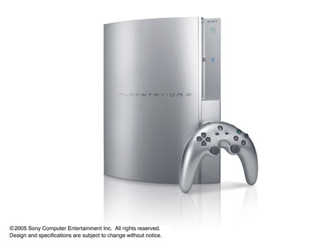 PS3 y el nuevo diseño del controlador